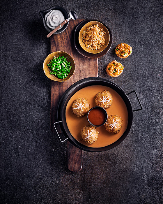 Chicken Buffalo Bites The Chef Hassan ElKhalili